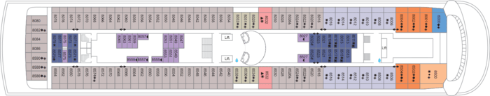 Deck 8